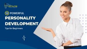 personality development tips for beginners