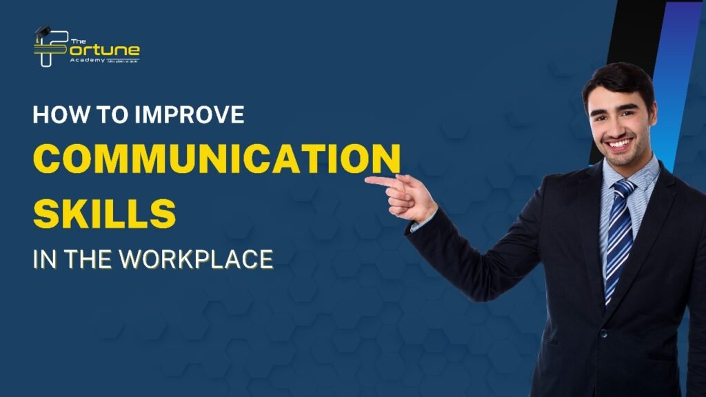 communication skills improvement tips