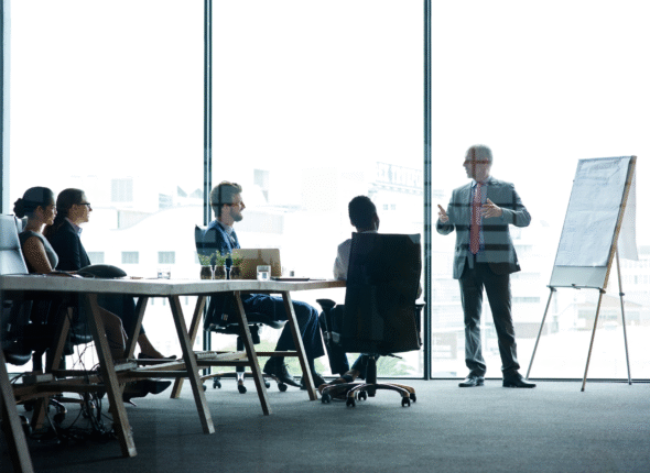 corporate training
