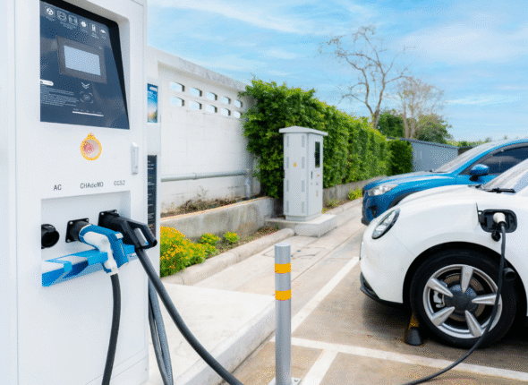 ev insights