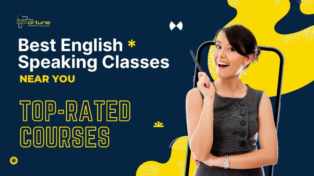 best English speaking classes