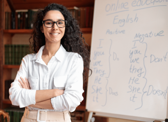 spoken english