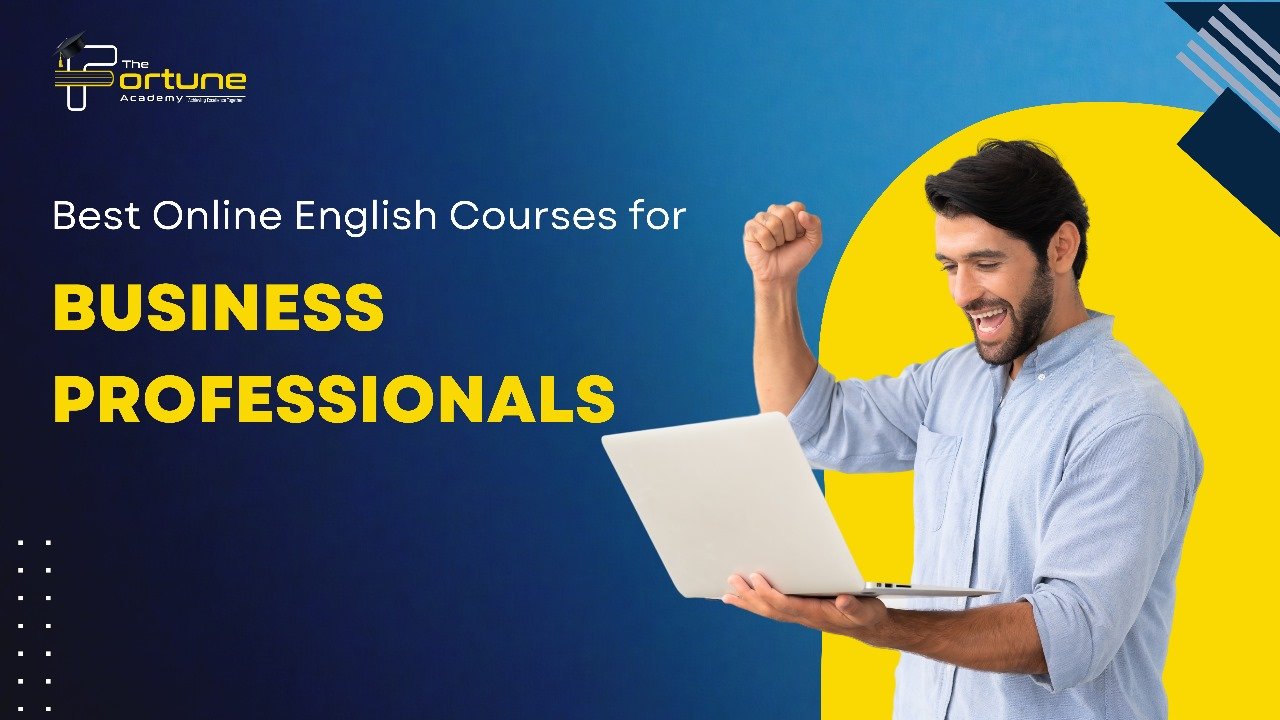 Best Online English Courses
