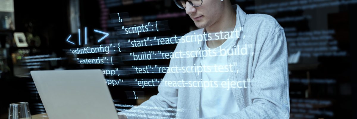 programming-background-with-person-working-with-codes-computer